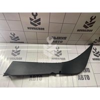 Обшивка стойки Renault Logan 2 14-18