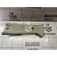 Обшивка стойки Renault Logan 2 14-18