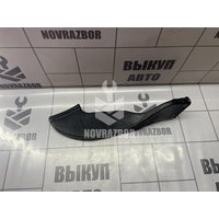 Воздуховод отопителя Renault Logan 2 14-18