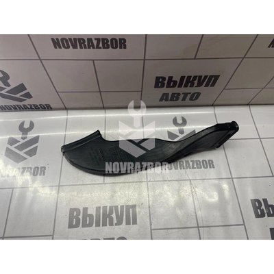 Воздуховод отопителя Renault Logan 2 14-18