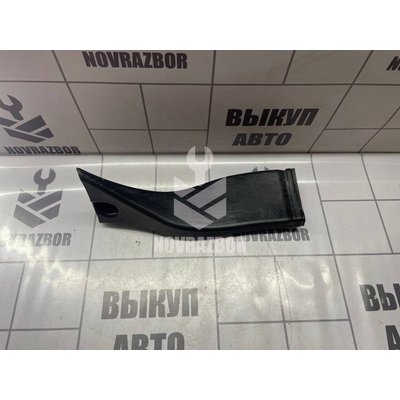 Воздуховод отопителя Renault Logan 2 14-18