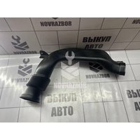 Воздуховод отопителя Renault Logan 2 14-18