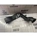 Воздуховод отопителя Renault Logan 2 14-18 Воздуховод отопителя Renault Logan 2 14-18