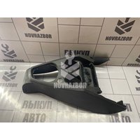 Консоль Renault Logan 2 14-18