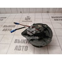 Моторчик печки VW Passat B3 1988-1993