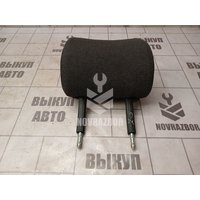 Подголовник VW Passat  B3  1988-1993