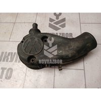 Воздуховод VW Passat B3 1988-1993
