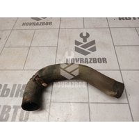 Патрубок радиатора VW Passat  B3  1988-1993