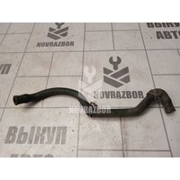 Патрубок VW Passat  B3  1988-1993