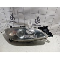 Фара правая Mazda Mazda 3  BK  02-09
