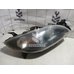 Фара правая Mazda Mazda 3 BK 02-09 Фара правая Mazda Mazda 3 BK 02-09