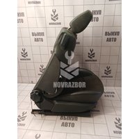 Сиденья комплект Opel Astra H / Family 2004 >