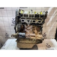 Двигатель Fiat Stilo  02-07