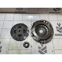 Комплект сцепления Fiat Stilo 02-07