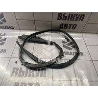 Уплотнитель двери Renault Fluence 10-17