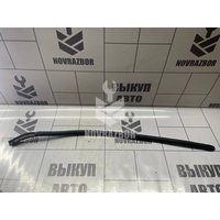 Уплотнитель двери Renault Fluence 10-17