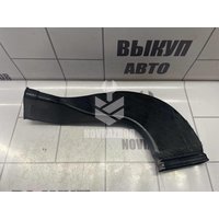 Воздуховод Renault Logan 2 14-18
