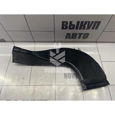 Воздуховод Renault Logan 2 14-18