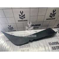 Обшивка стойки Renault Logan 2 14-18