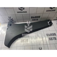 Обшивка стойки Renault Logan 2 14-18