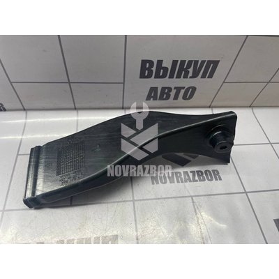 Воздуховод Renault Logan 2 14-18