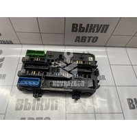 Блок предохранителей Opel Astra H / Family 2004 >