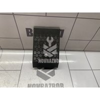 Решетка динамика Opel Astra H / Family 2004 >