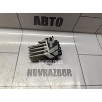 Резистор отопителя Opel Astra H / Family 2004 >