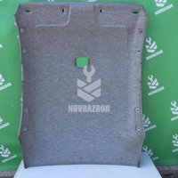 Обшивка потолка Chevrolet Lanos 2004+