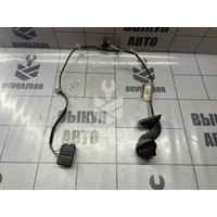 Проводка (коса) Ford Fiesta 2001-2007