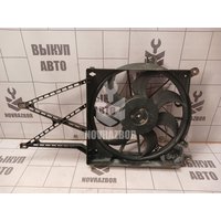 Вентилятор радиатора Opel Astra H / Family 2004 >