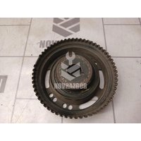 Шкив коленвала Opel Astra H / Family 2004 >