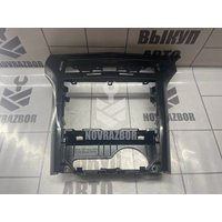 Рамка магнитолы Opel Astra H / Family 2004 >