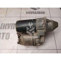 Стартер Opel Astra H / Family 2004 >