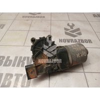 Моторчик стеклоочистителя передний Opel Astra H / Family 2004 >