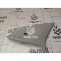 Обшивка стойки Opel Astra H / Family 2004 >