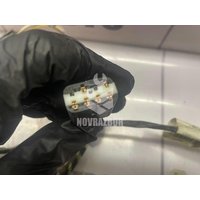 Проводка (коса) Ford Fiesta 2001-2007