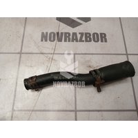 Патрубок отопителя Opel Astra H / Family 2004 >