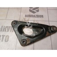 Кронштейн переднего бампера левый Opel Astra H / Family 2004 >