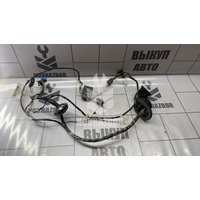 Проводка (коса) Ford Fiesta 2001-2007