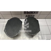 Динамик Ford Fiesta 2001-2007