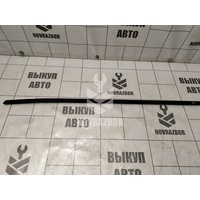 Накладка стекла заднего правого VW Passat B3 1988-1993