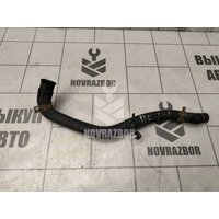 Патрубок радиатора VW Passat  B3  1988-1993