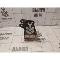 Кронштейн усилителя переднего бампера левый Opel Astra H / Family 2004 >