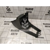 Консоль VW Passat  B3  1988-1993