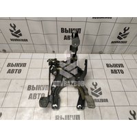 Блок педалей VW Passat  B3  1988-1993