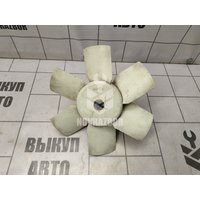 Вентилятор радиатора VW Passat  B3  1988-1993