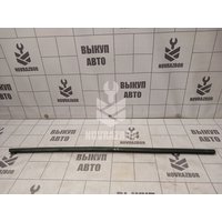 Уплотнитель стекла двери Opel Astra H / Family 2004 >