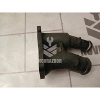 Крышка термостата Ford Fiesta 2001-2007