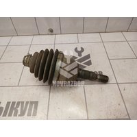 Шрус Opel Astra H / Family 2004 >